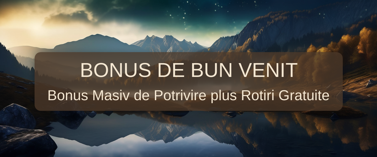 UnlimLuck Casino - Site Oficial în România